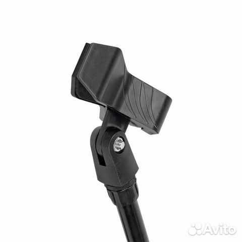 Кольцевая лампа с держателем для смартфона Кольцевая лампа с держателем для смартфона