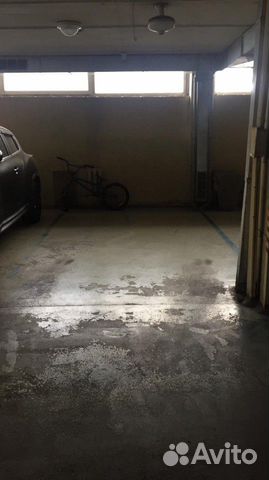 Машиноместо, 13 м² Машиноместо, 13 м²