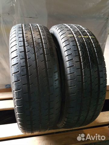 215 65 16C Bridgestone Duravis 215 65 16C Bridgestone Duravis