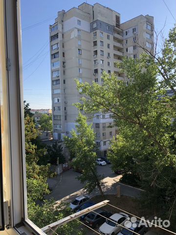 3-к квартира, 58.6 м², 5/9 эт.