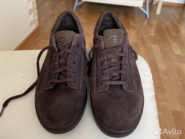 Кеды UGG (Оригинал) Кеды UGG (Оригинал)