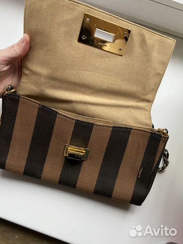 Сумка fendi оригинал Сумка fendi оригинал