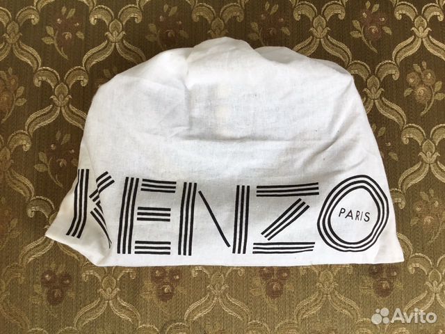 Сумка/клатч kenzo оригинал Сумка/клатч kenzo оригинал