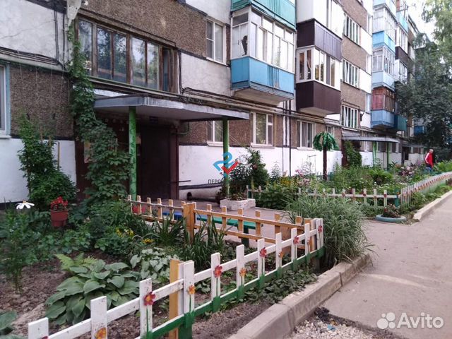 2-к квартира, 43 м², 5/5 эт. 2-к квартира, 43 м², 5/5 эт.