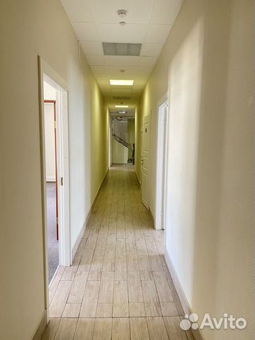 Офисное помещение, 90 м²