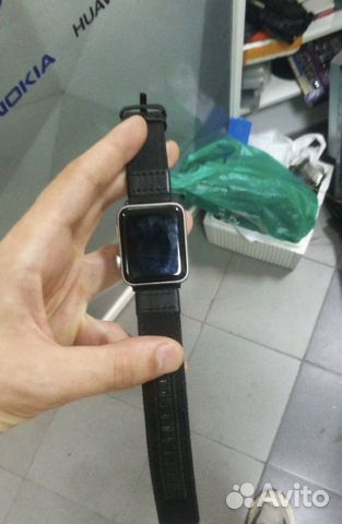 Apple Watch 3 series Apple Watch 3 series
