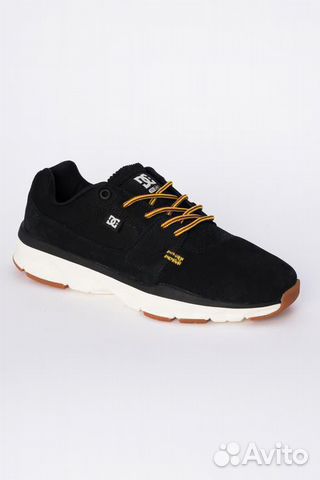 Новые кроссовки DC shoes оригинал Новые кроссовки DC shoes оригинал