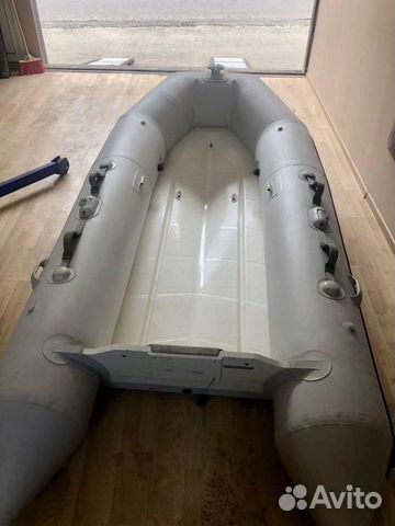 Лодка Rib Bombard Лодка Rib Bombard