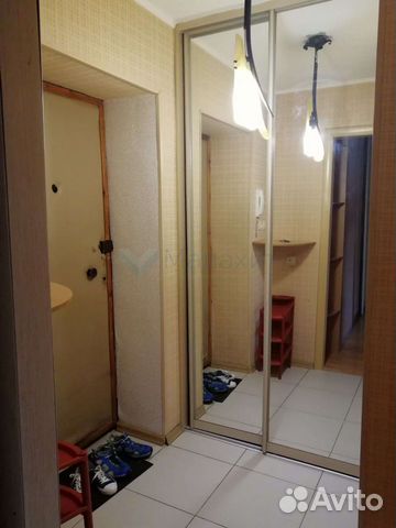1-к квартира, 28.9 м², 2/5 эт.