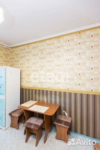 2-к квартира, 55.7 м², 2/9 эт.