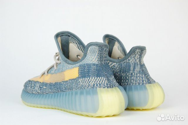 Кроссовки Adidas Yeezy 350 boost v2 Israfil Кроссовки Adidas Yeezy 350 boost v2 Israfil