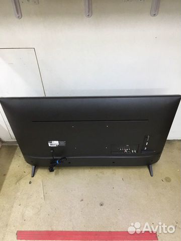Телевизор LG 43lk5910plc (11200) Телевизор LG 43lk5910plc (11200)