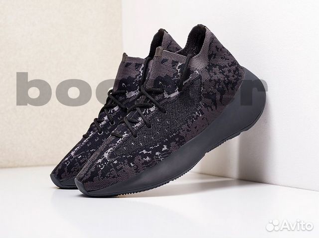 Adidas Yeezy Boost 380 «Black» Adidas Yeezy Boost 380 «Black»