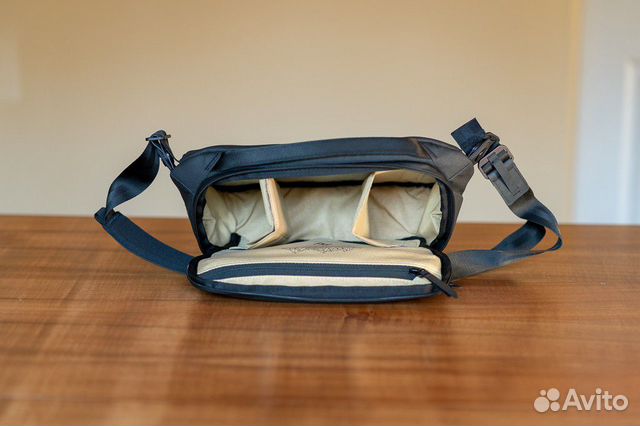 Peak Design Everyday Sling 5L Черная