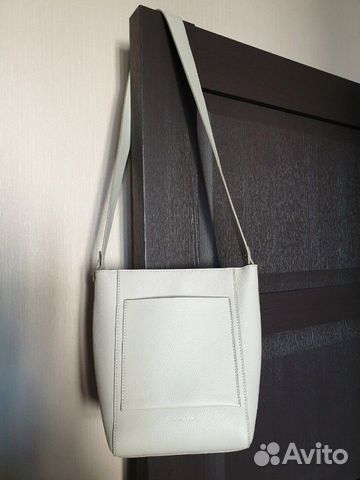 Сумка Massimo dutti