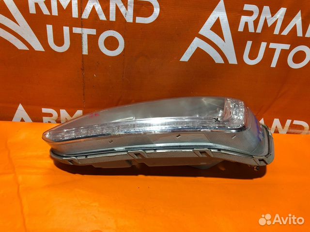 Птф левый Hyundai Santa Fe 3 DM 2012-2016 Птф левый Hyundai Santa Fe 3 DM 2012-2016