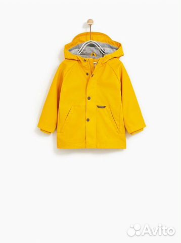 Ветровка Zara 98-104 Ветровка Zara 98-104