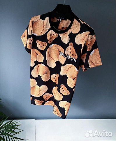Футболка Palm Angels