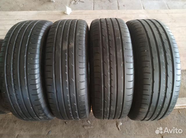 235 65 17 Nexen бу Шины Летние 235 65 R17 104R 235 65 17 Nexen бу Шины Летние 235 65 R17 104R