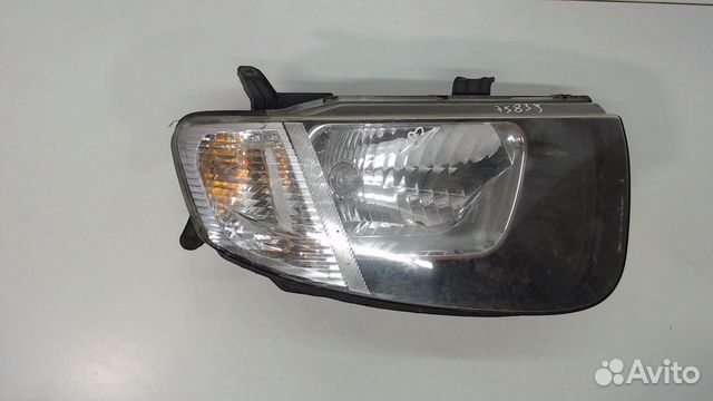 Фара (передняя) правая Mitsubishi L200, 2008