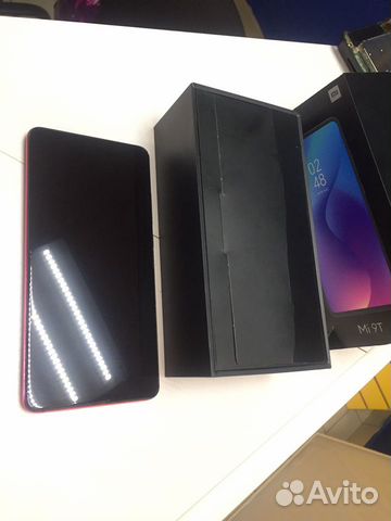 Xiaomi mi 9t 6/64 Xiaomi mi 9t 6/64