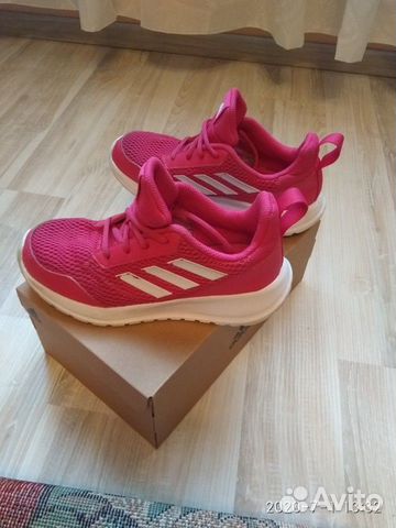 Кроссовки adidas 35размер Кроссовки adidas 35размер