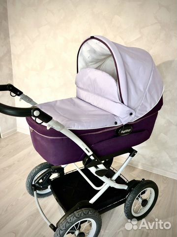 Коляска Peg-perego cullа auto Коляска Peg-perego cullа auto