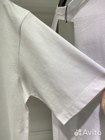 Футболка Vetements Футболка Vetements