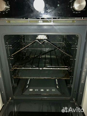 Газовый Духовой шкаф и варочная панель Газовый Духовой шкаф и варочная панель