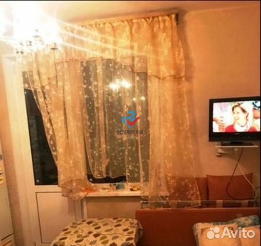 1-к квартира, 36.3 м², 14/16 эт.