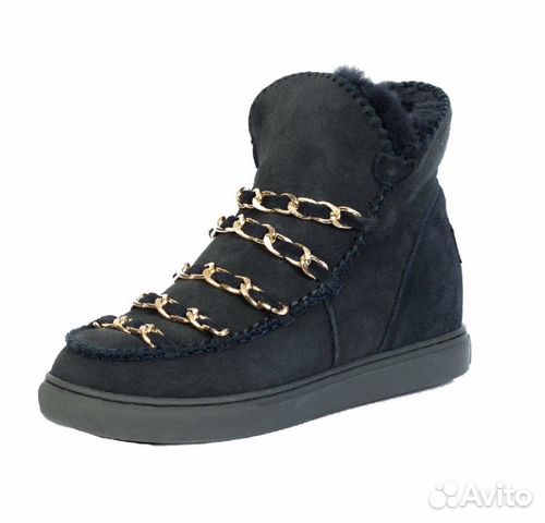 Угги Италия Ballerina Uno Угги Италия Ballerina Uno