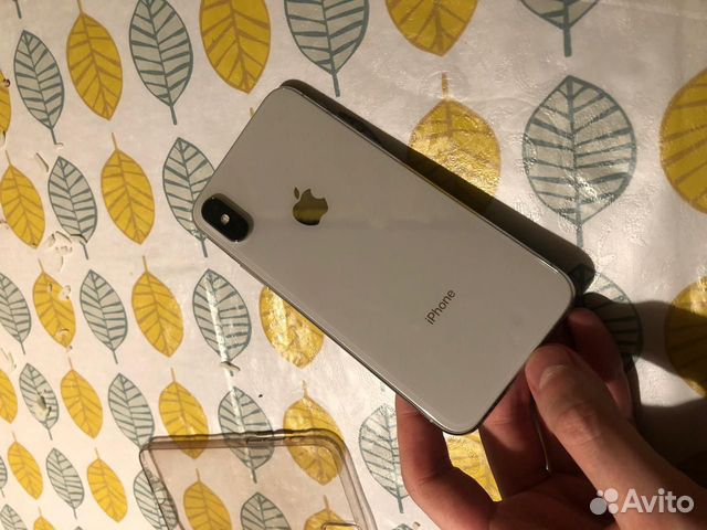 iPhone X 64gb iPhone X 64gb
