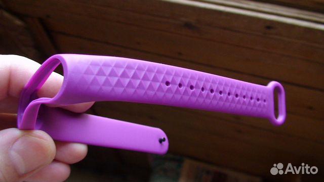 Сменные Ремешки для Xiaomi Mi Band 2/ 3/ 4 (Новые)