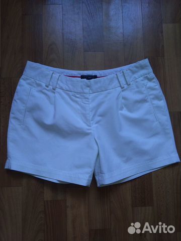 Шорты Tommy Hilfiger Шорты Tommy Hilfiger