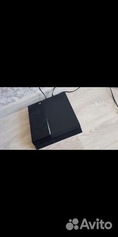 Sony PS4 FAT 500GB
