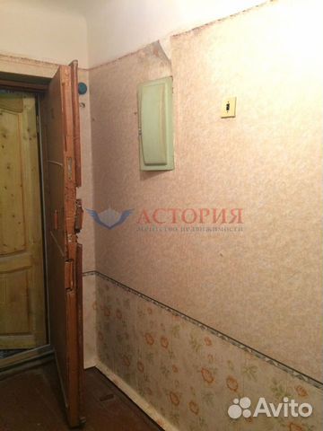 1-к квартира, 31 м², 3/4 эт.