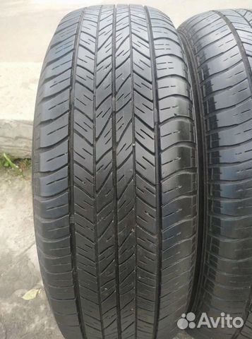 215 60 17 Dunlop бу Шины Летние 215 60 R17 94W