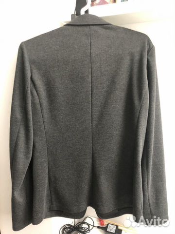Жакет Uniqlo