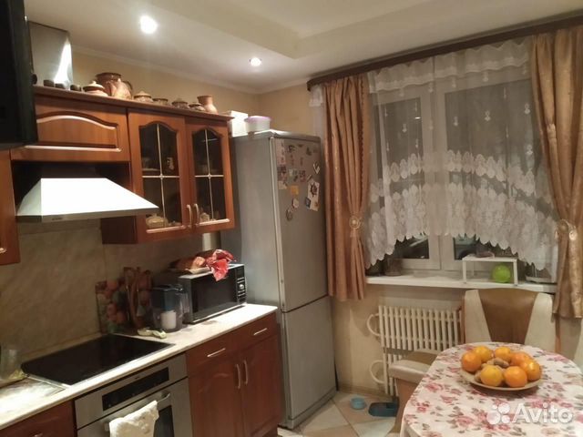 2-к квартира, 54 м², 1/16 эт. 2-к квартира, 54 м², 1/16 эт.