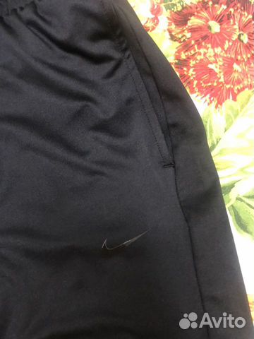 Брюки Nike спортивные Брюки Nike спортивные