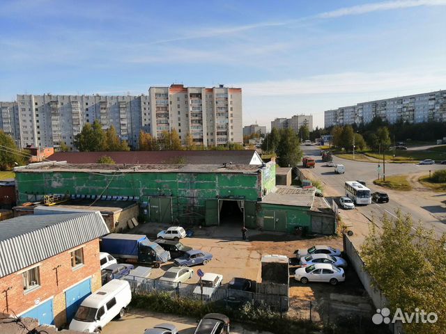 Помещение свободного назначения, 557.5 м² Помещение свободного назначения, 557.5 м²