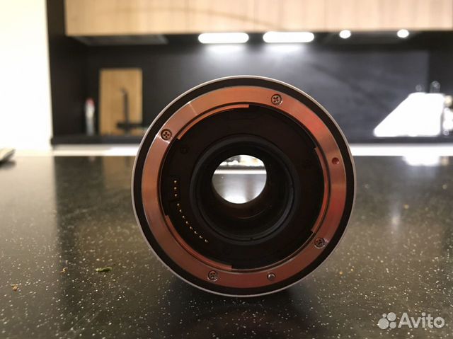 Canon Extender 2x II Canon Extender 2x II