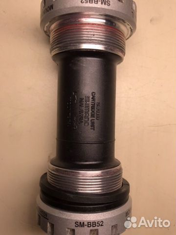 Каретка Shimano Каретка Shimano