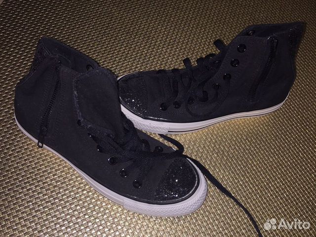Converse оригинал Converse оригинал