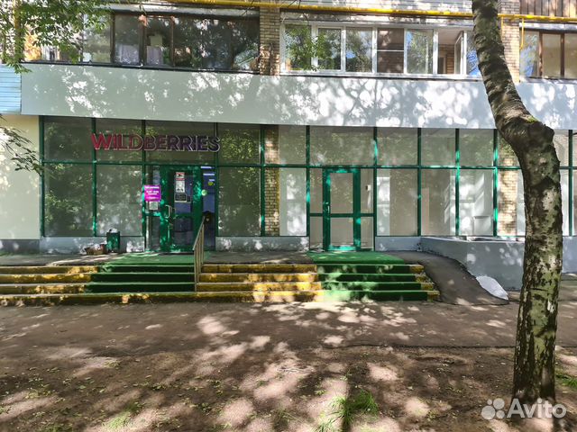 Помещение свободного назначения, 100 м² Помещение свободного назначения, 100 м²
