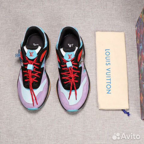 Louis Vuitton Trail Louis Vuitton Trail