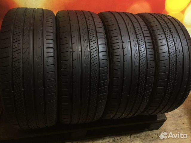 Летние шины Autogrip 225 45 18
