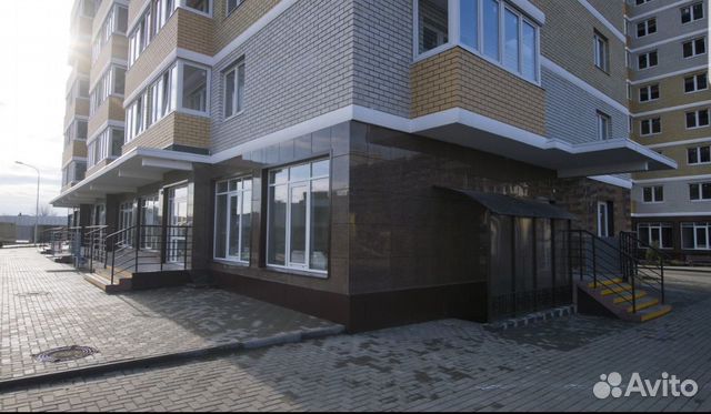 1-к квартира, 40.6 м², 9/19 эт.