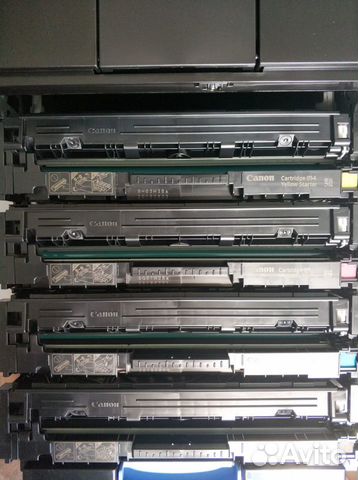 Цветной лазерный принтер Canon i-sensys LBP623Cdw Цветной лазерный принтер Canon i-sensys LBP623Cdw