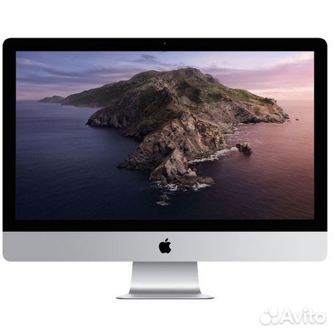Apple iMac 27 2019 5K Z0VQ/8 i5 16/4/512Gb RU Apple iMac 27 2019 5K Z0VQ/8 i5 16/4/512Gb RU